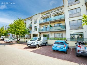 Apartment 2, 8 Station Way, Clongriffin, Dublin 13 - Image 3