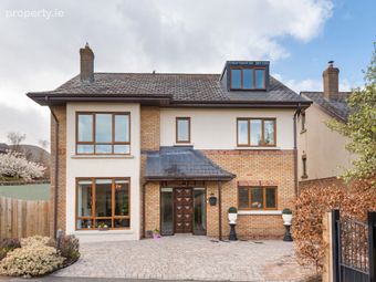 15 Rocky Valley Crescent, Kilmacanogue, Co. Wicklow, Kilmacanogue, Co. Wicklow