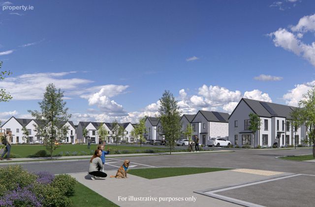 Balmoston, Donabate, Co. Dublin - Click to view photos