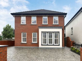 Type B1, Ministers Cross, Model Farm Road, Co. Cork