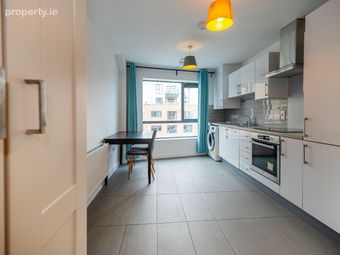 Apartment 8, Block 10, New Priory, Dublin 13, Clongriffin, Dublin 13 - Image 3