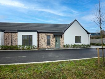 48 Abbey Green, Kinsealy, Co. Dublin