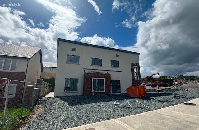 Creche Facility, Ardview, Rathdrum, Co. Wicklow - Click to view photos