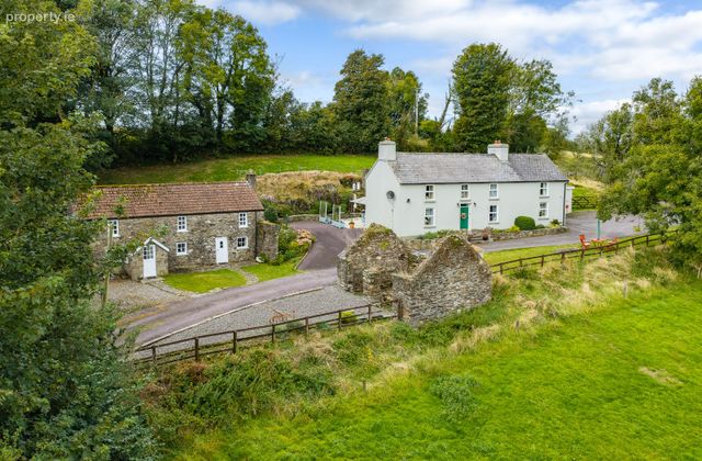 Valley View, Curraghcrowley, Ballineen, Co. Cork - Click to view photos