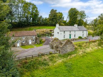 Valley View, Curraghcrowley, Ballineen, Co. Cork