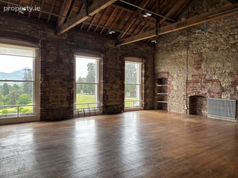 Retail Unit A, First Floor, Powerscourt House, Enniskerry, Co. Wicklow - Image 2