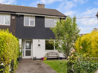 60 Rathsallagh Drive, Shankill, Dublin 18, Shankill, Dublin 18