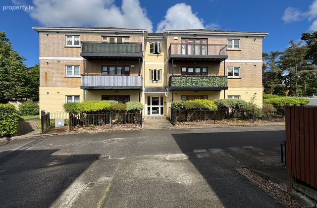 Apartment 9 Ballintree Lodge, Tyrrelstown, Dublin 15, Dublin 15 - Click to view photos