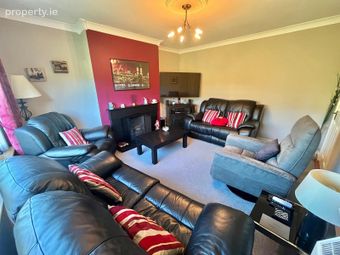 47 Manor Hill, Ballincollig, Carrigrohane, Co. Cork - Image 4