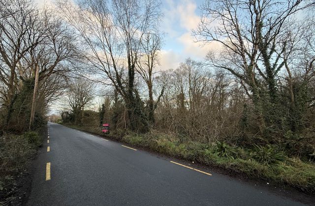 Garden Hill, Castleconnell, Co. Limerick, Castleconnell, Co. Limerick - Click to view photos