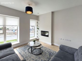 Apartment 78, Garra&iacute; Na Sail&iacute;, Letteragh, Co. Galway