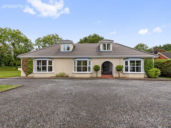 Acorn Cottage, Brannockstown, Co. Kildare, Brannockstown, Co. Kildare