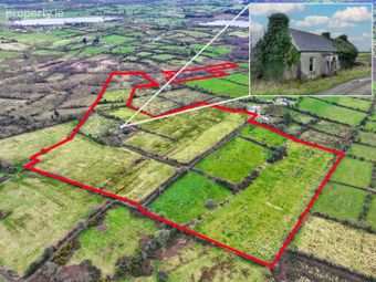 Cattan, Mohill, Co. Leitrim