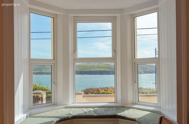 3 Clifton, Lighthouse Road, Youghal, Co. Cork - Click to view photos