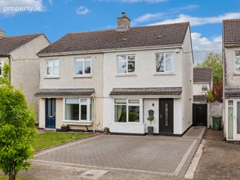 5 Maple Glen, Laurel Lodge, Dublin 15, Dublin 15