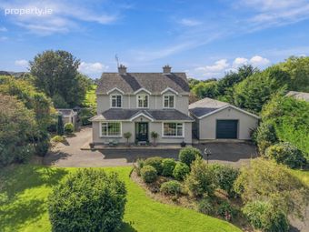 Coolishall Upper, Gorey, Co Wexford, Gorey, Co. Wexford