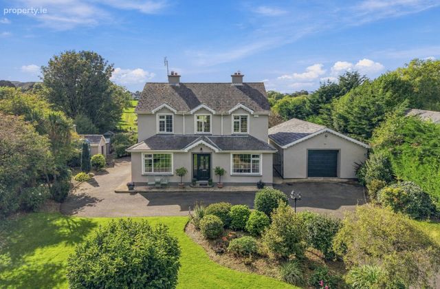 Coolishall Upper, Gorey, Co Wexford, Gorey, Co. Wexford - Click to view photos