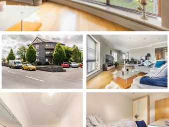 17 Slade Castle View, Saggart, Co. Dublin, Saggart, Co. Dublin