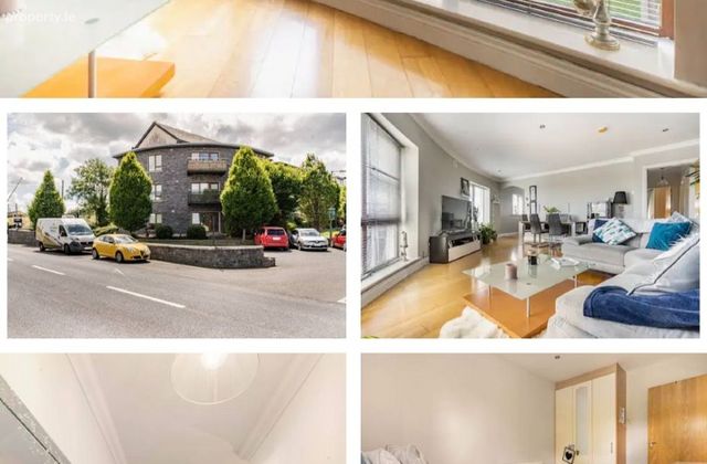 17 Slade Castle View, Saggart, Co. Dublin, Saggart, Co. Dublin - Click to view photos