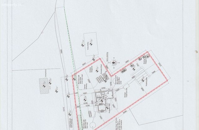 Fortbrowne, Lavally, Co. Galway, Lavally, Co. Galway - Click to view photos