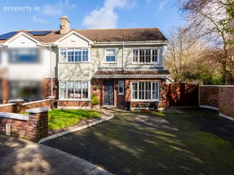20 Stephens Court, New Ross, Co Wexford, New Ross, Co. Wexford - Image 2