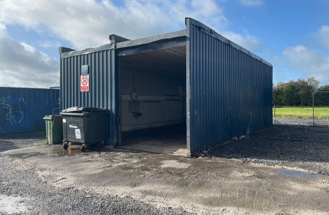 Barstown Commercial Park - Units To Let, Dunboyne, Co. Meath - Click to view photos