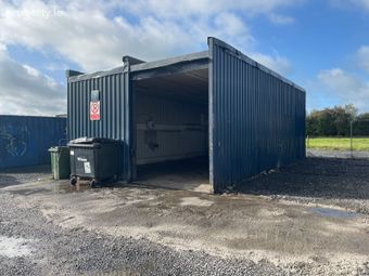 Barstown Commercial Park - Units To Let, Dunboyne, Co. Meath