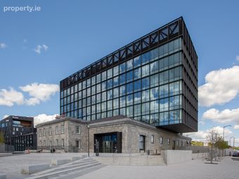 Cork 1 Horgan's Quay, Waterfront Square, Cork T23 Ppt8, Cork City Centre, Co. Cork - Image 4