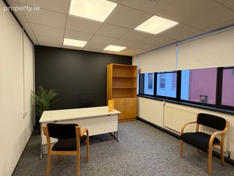 Ross House Office Centre, Ross House, Merchants Road, Galway, Galway City Centre, Co. Galway - Image 3