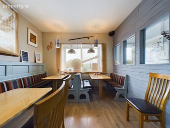 Harleys Cafe, Bridge Street, Portlaw, Co. Waterford, Portlaw, Co. Waterford - Image 4