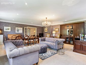 Apartment 26, Hollybrook, Foxrock, Dublin 18 - Image 4