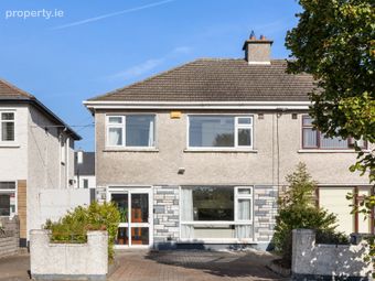 61 Riverside Park, Clonshaugh, Dublin 17, Clonshaugh, Dublin 17