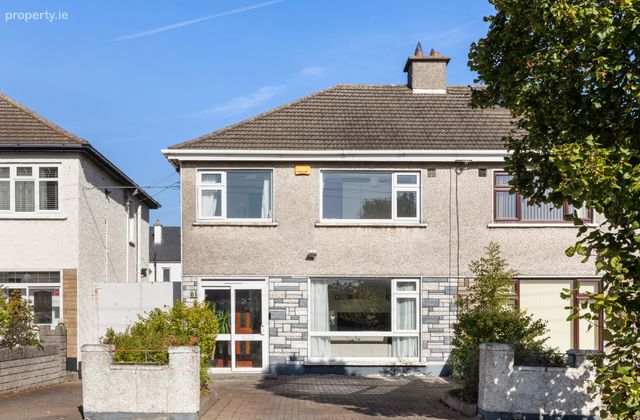 61 Riverside Park, Clonshaugh, Dublin 17, Clonshaugh, Dublin 17 - Click to view photos