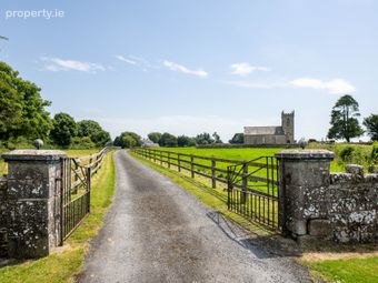 Glebe House, Aglish, Roscrea, Co Tipperary, Aglish, Co. Tipperary - Image 4