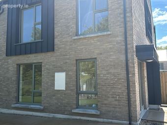 House Type C 3-bed End Of Terrace, Wexford Town, Co. Wexford