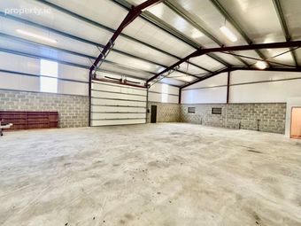Baylin Industrial Unit, Athlone, Co. Dublin, Moate, Co. Westmeath - Image 4