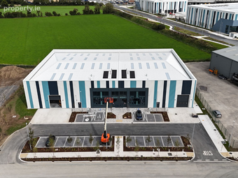 Unit 39b, Momentum Logistics Park, Naas, Co.kildare, Naas, Co. Kildare - Image 2