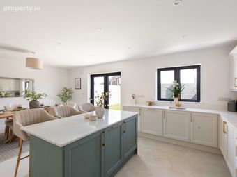 House Type A, Gorey, Co. Wexford - Image 3
