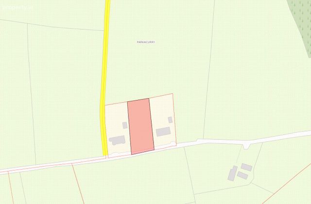 Parkacurry, Monivea, Co. Galway - Click to view photos