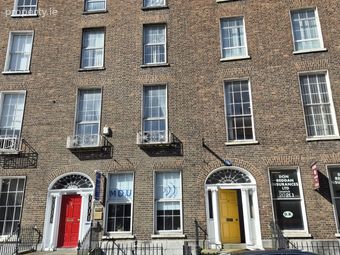 Corraun House, 18 The Crescent, Limerick City Centre, Co. Limerick