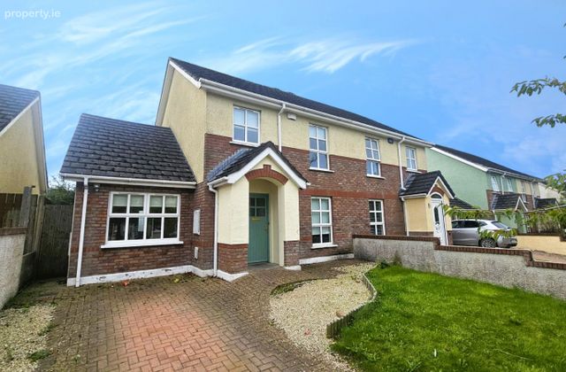 28 Clonmore, Hale Street, Ardee, Co. Louth - Click to view photos