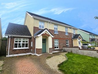 28 Clonmore, Hale Street, Ardee, Co. Louth