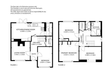 40 Avondale Drive, Athy, Athy, Co. Kildare - Image 2
