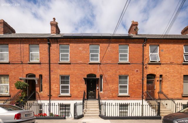 Grove Park, Rathmines, Dublin 6 - Click to view photos