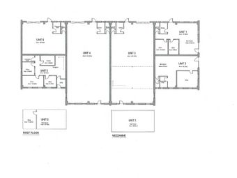 Unit 1,blacklion Enterprise Centre,belcoo Road,blacklion,sligo, Blacklion, Co. Cavan