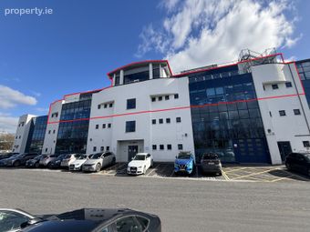 Lyrr Building 3, Mervue Business Park, Mervue, Co. Galway - Image 2