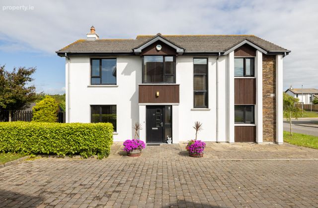 18 Clearwater Cove, Rosslare Strand, Co. Wexford - Click to view photos