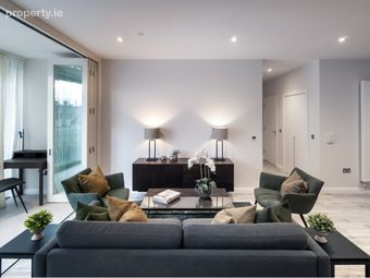 Apartment 7, Lock House 1, Charlemont Lane, Dublin 2
