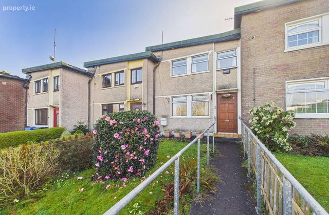 Fair View, 5 Sprigg's Road, Gurranabraher, Co. Cork - Click to view photos