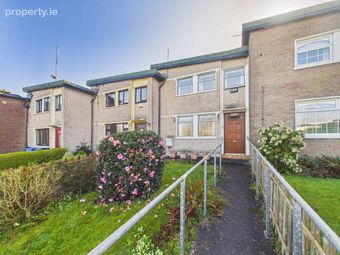 Fair View, 5 Sprigg's Road, Gurranabraher, Co. Cork